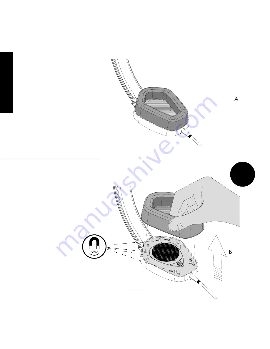 Sonus Faber PRYMA Owner'S Manual Download Page 8