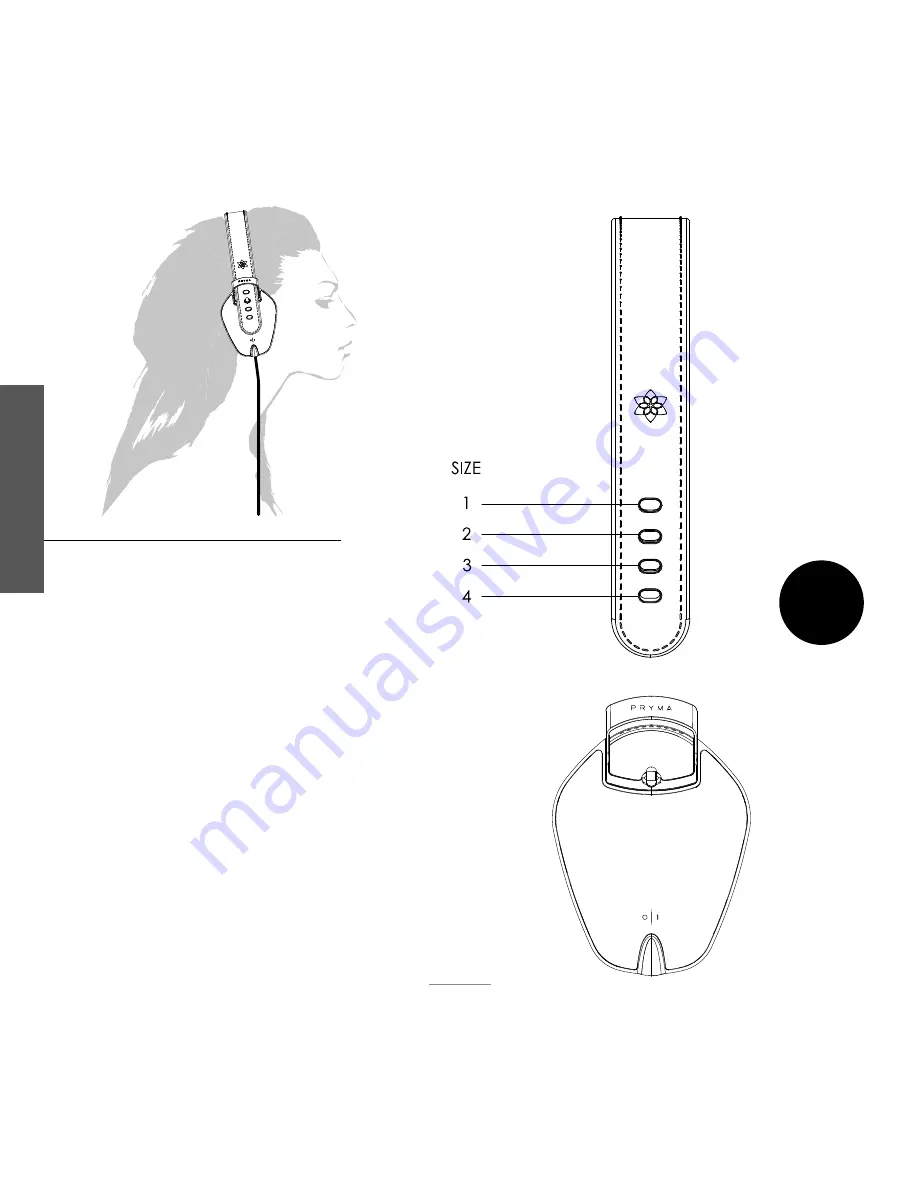 Sonus Faber PRYMA Owner'S Manual Download Page 14