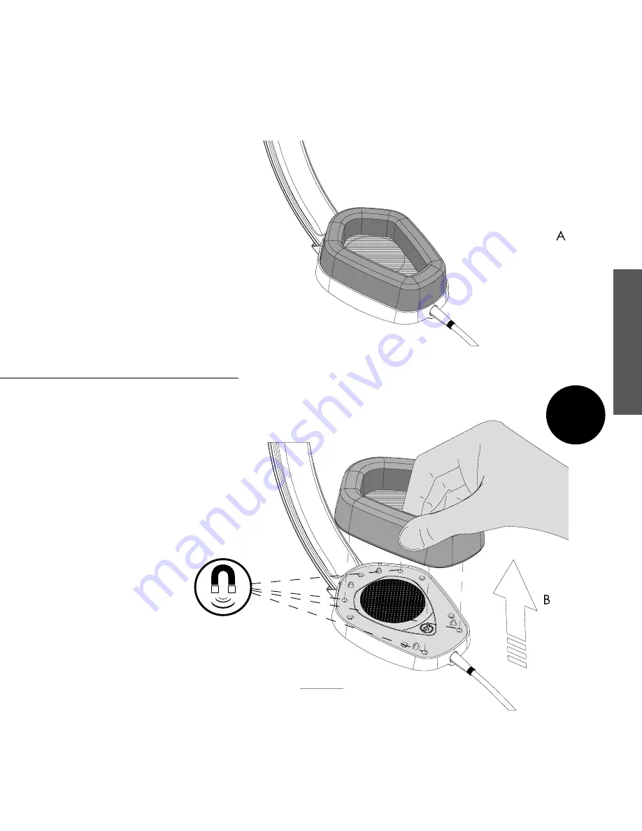 Sonus Faber PRYMA Owner'S Manual Download Page 15