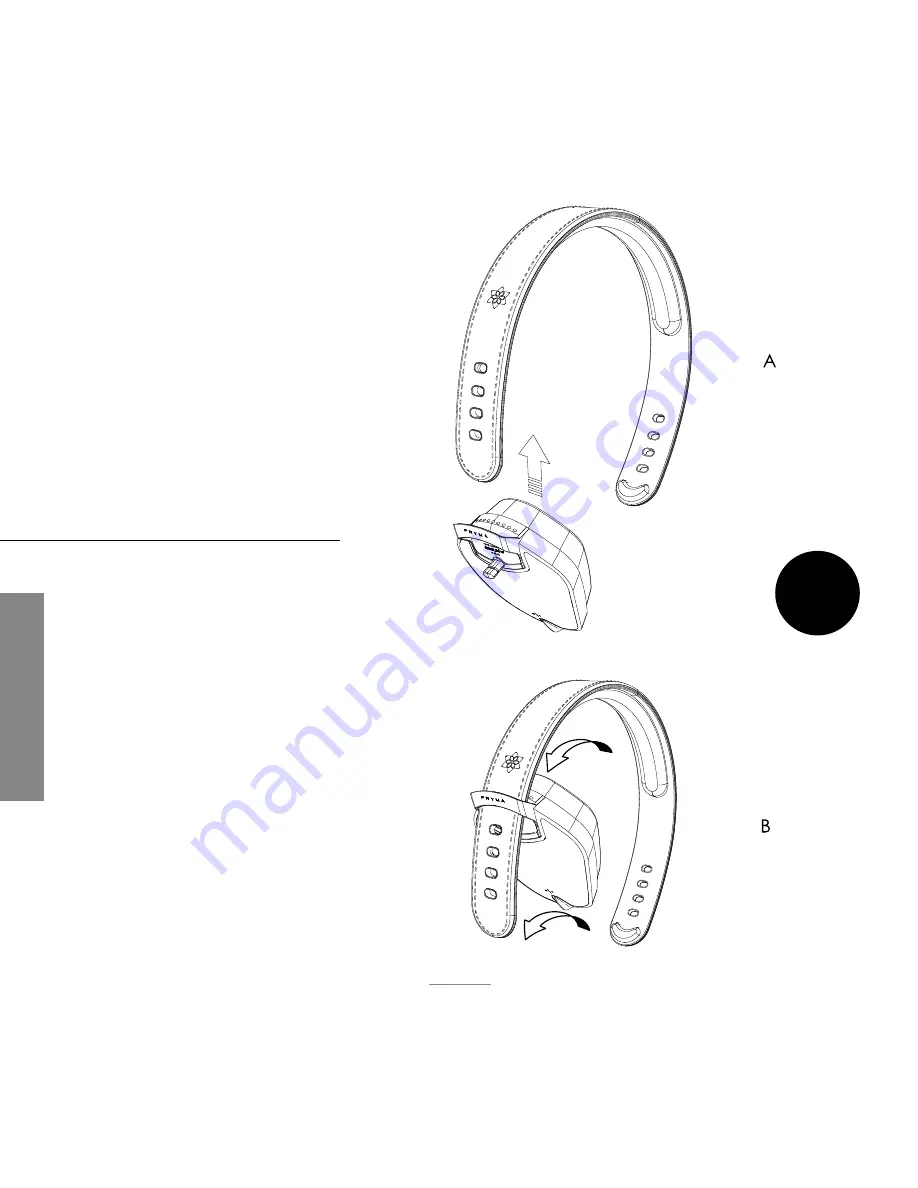 Sonus Faber PRYMA Owner'S Manual Download Page 18