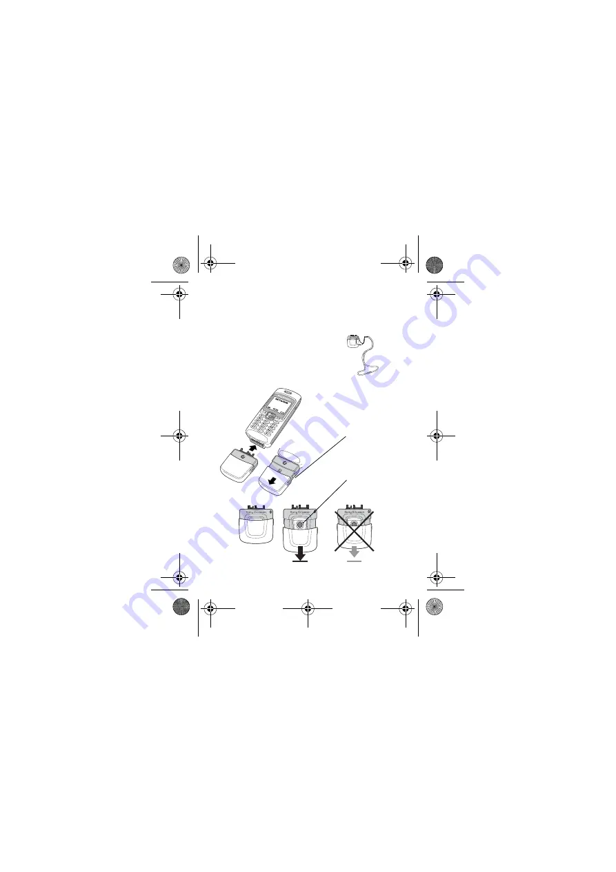 Sony Ericsson CommuniCam MCA-30 User Manual Download Page 2