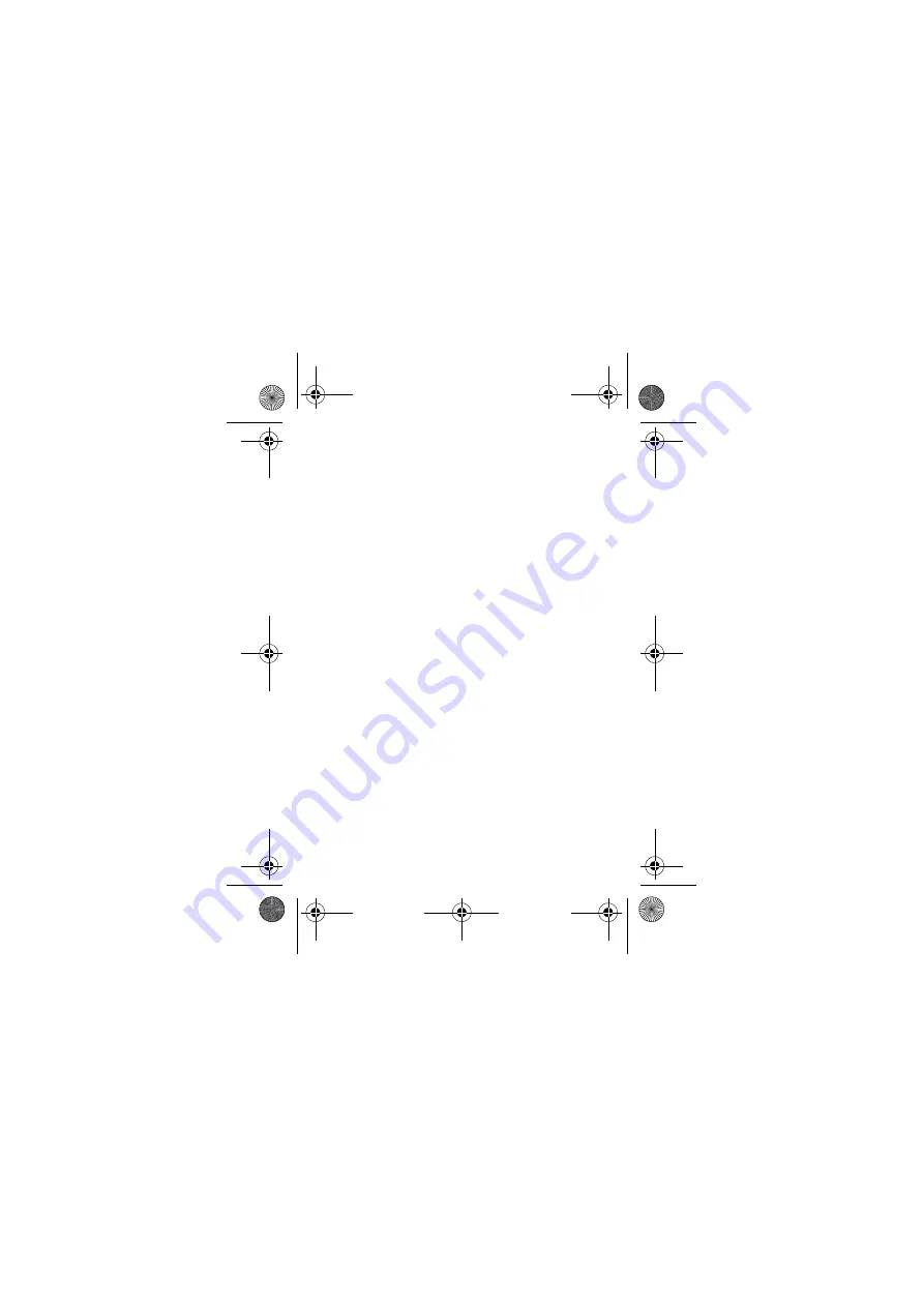 Sony Ericsson CommuniCam MCA-30 User Manual Download Page 3