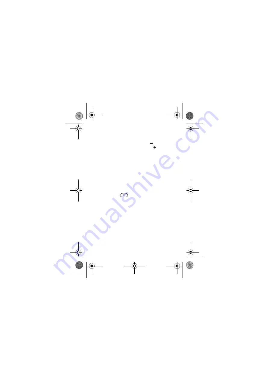 Sony Ericsson CommuniCam MCA-30 User Manual Download Page 23