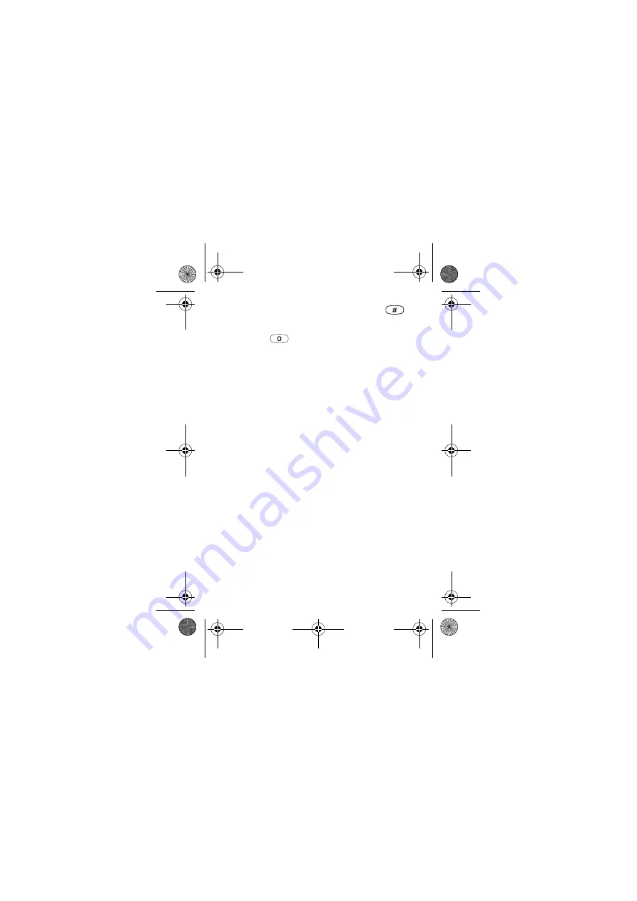 Sony Ericsson CommuniCam MCA-30 User Manual Download Page 24