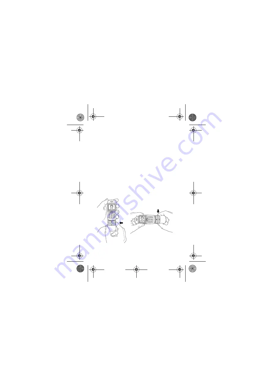 Sony Ericsson CommuniCam MCA-30 User Manual Download Page 53