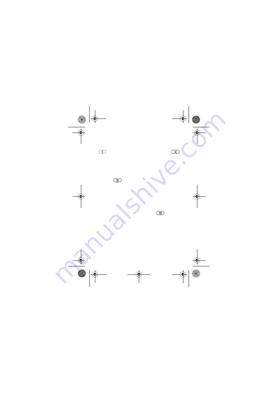 Sony Ericsson CommuniCam MCA-30 User Manual Download Page 56