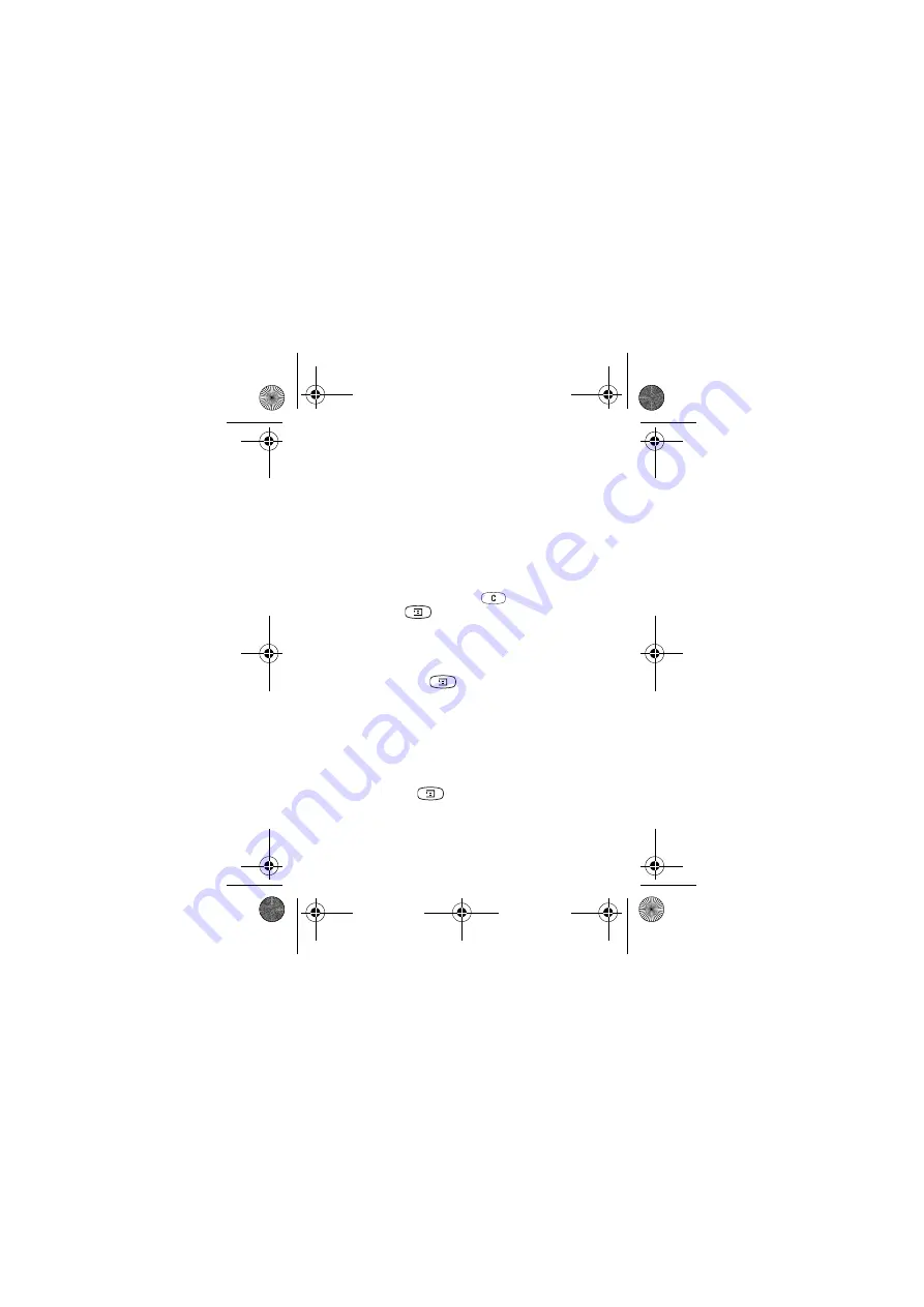 Sony Ericsson CommuniCam MCA-30 User Manual Download Page 67