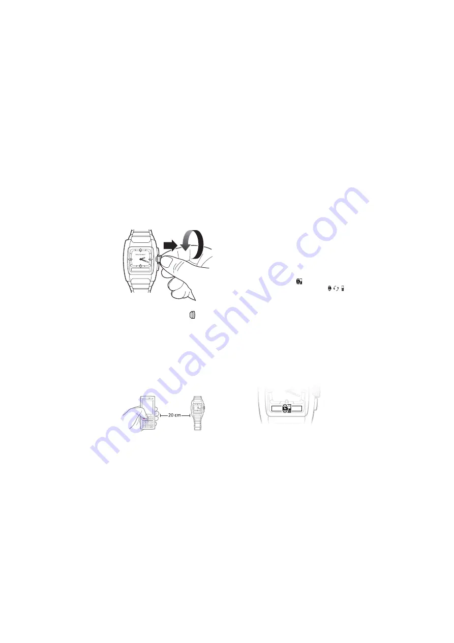 Sony Ericsson MBV-100 User Manual Download Page 7