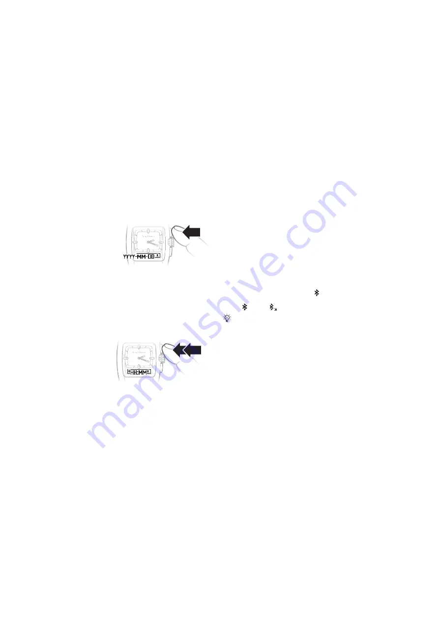 Sony Ericsson MBV-100 User Manual Download Page 11