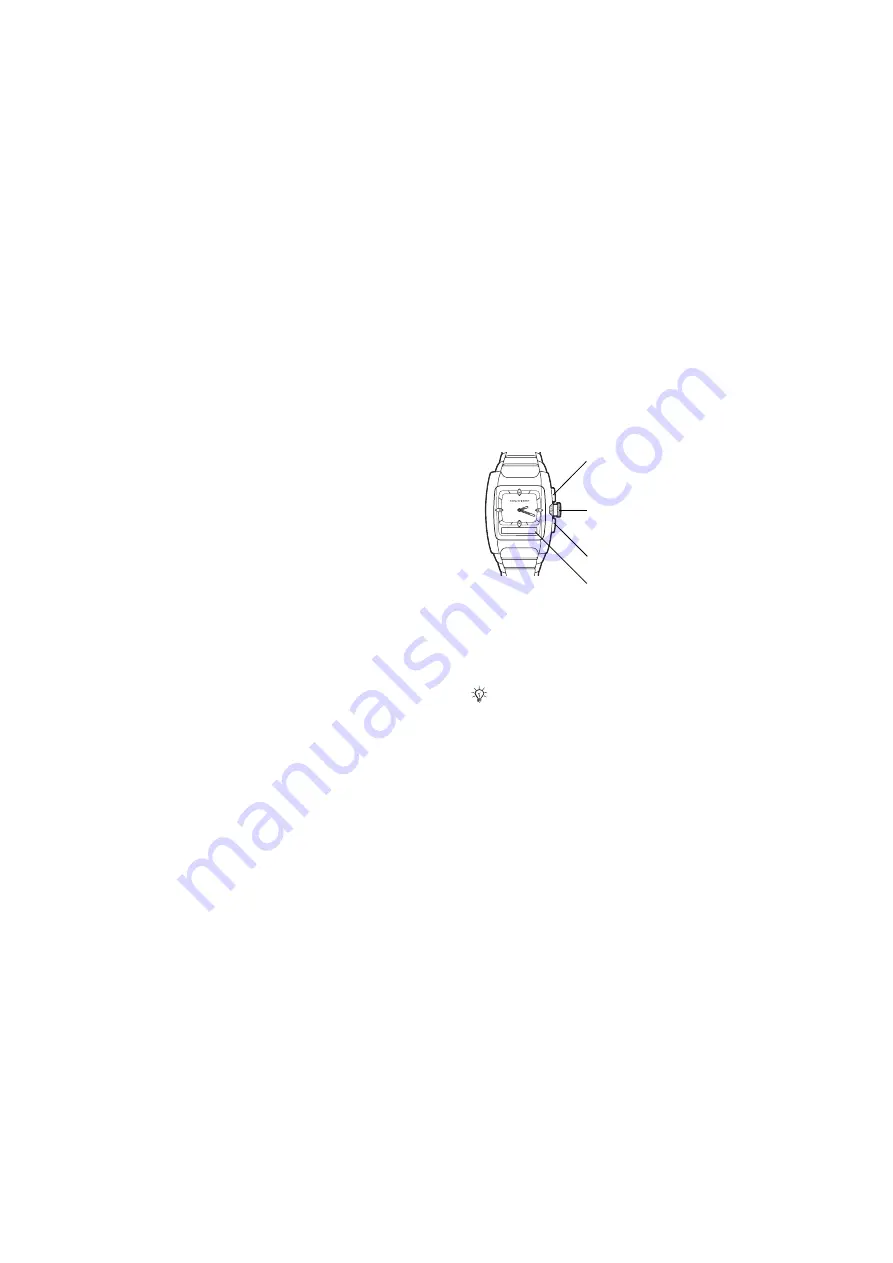 Sony Ericsson MBV-100 User Manual Download Page 54