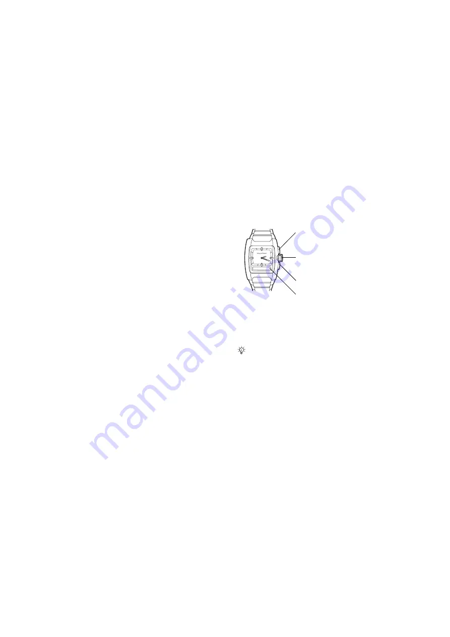 Sony Ericsson MBV-100 User Manual Download Page 68