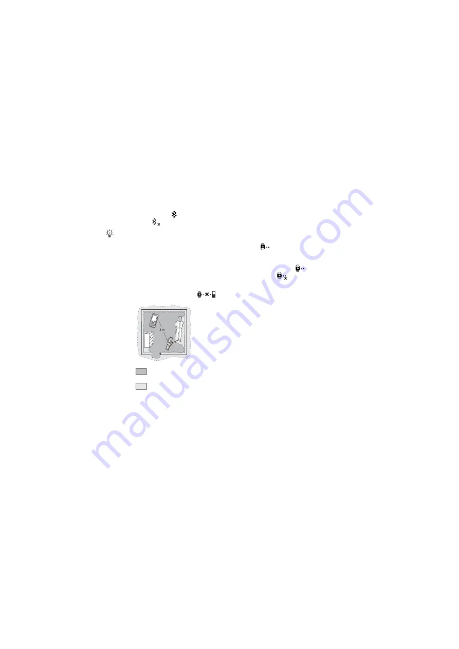 Sony Ericsson MBV-100 User Manual Download Page 90