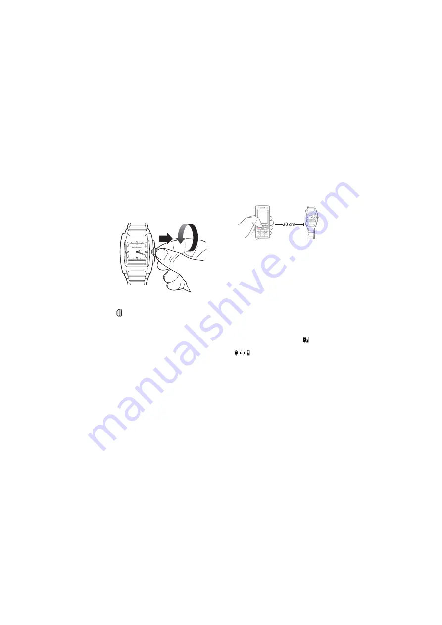 Sony Ericsson MBV-100 User Manual Download Page 137