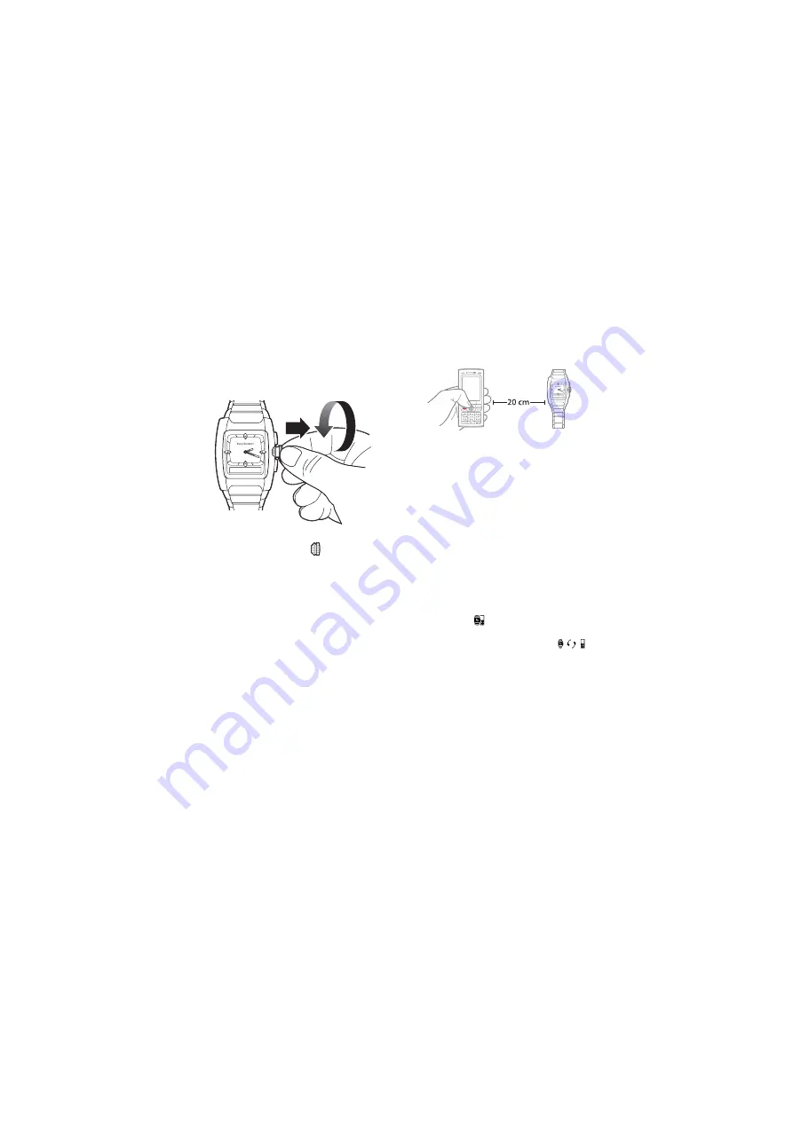 Sony Ericsson MBV-100 User Manual Download Page 151