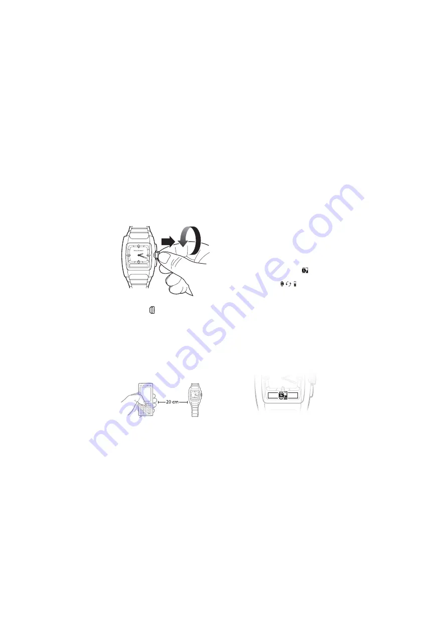 Sony Ericsson MBV-100 User Manual Download Page 165