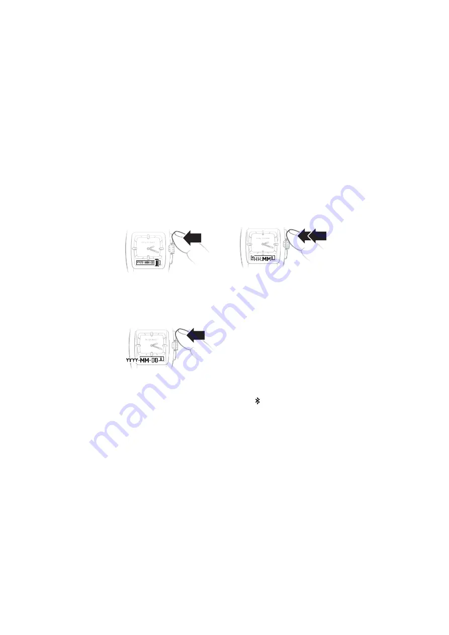 Sony Ericsson MBV-100 User Manual Download Page 249