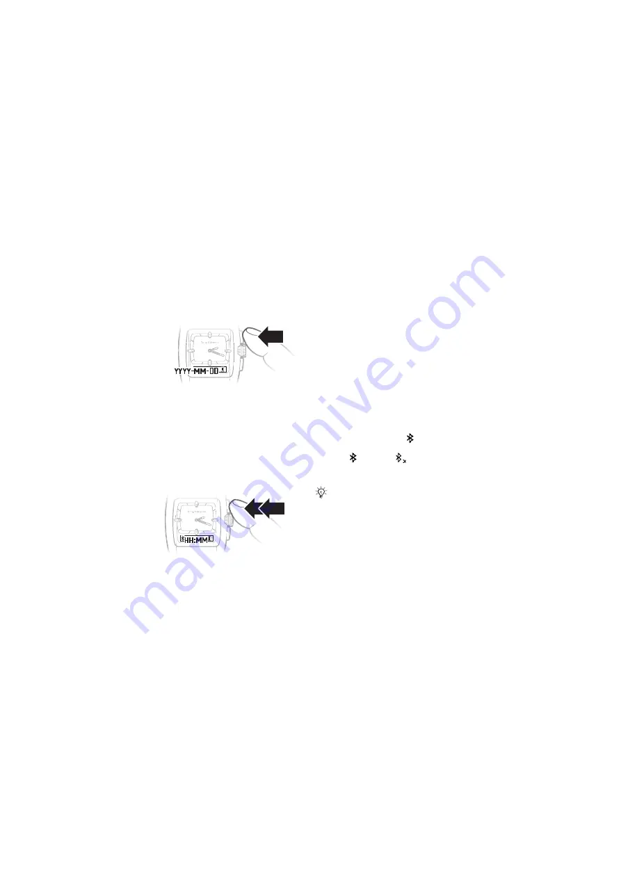 Sony Ericsson MBV-100 User Manual Download Page 261