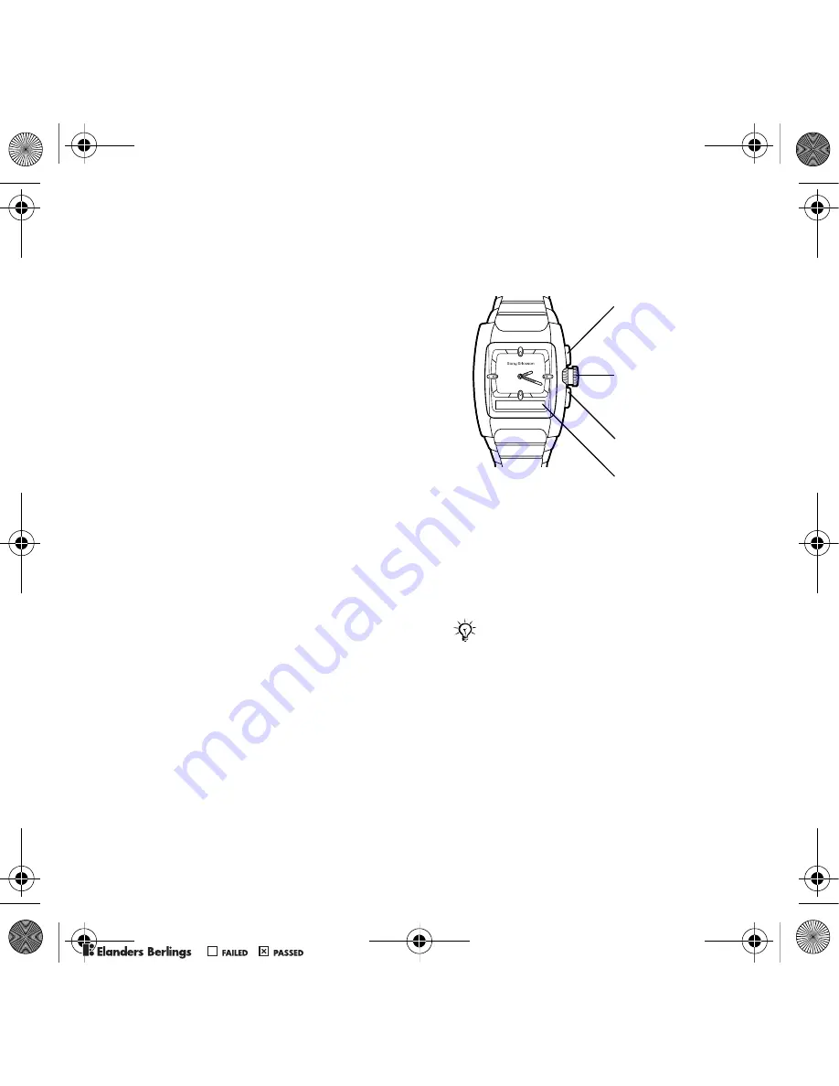 Sony Ericsson MBW-100 Скачать руководство пользователя страница 4