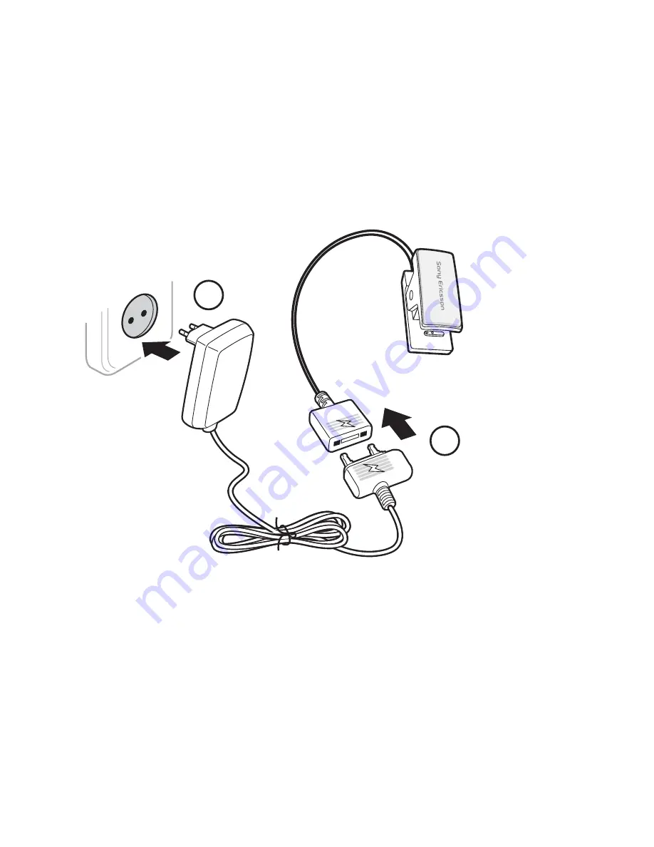 Sony Ericsson MBW-200 Manual Download Page 9