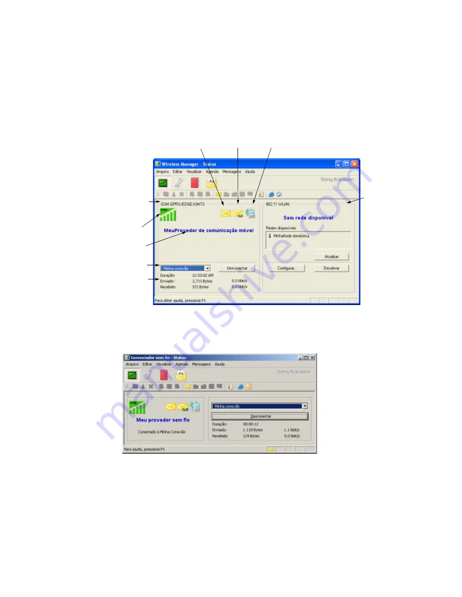 Sony Ericsson SplashPhoto 4.0 User Manual Download Page 37