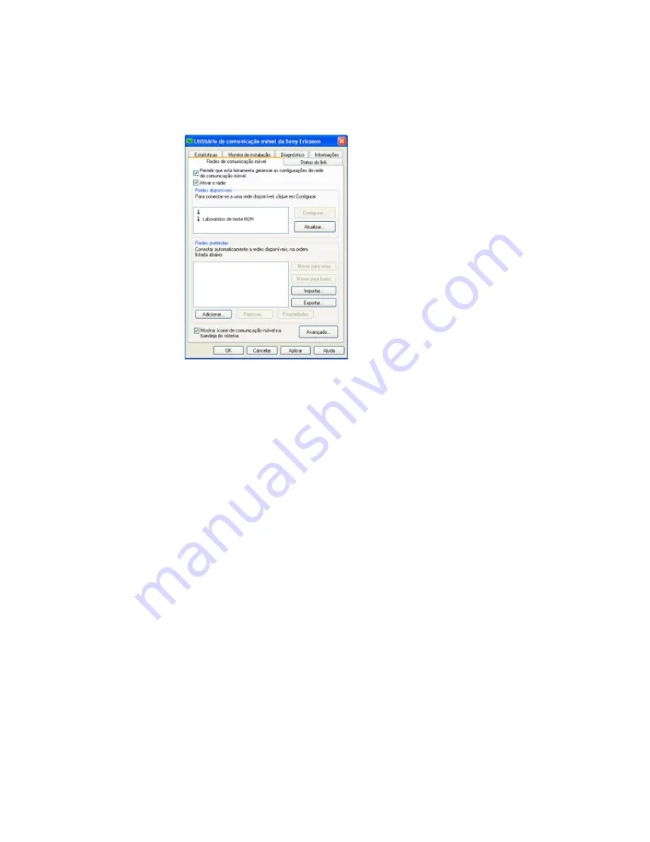 Sony Ericsson SplashPhoto 4.0 User Manual Download Page 64