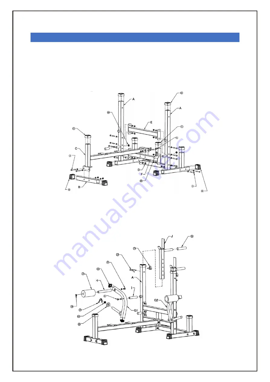 Soozier 169C306GKTG01 Скачать руководство пользователя страница 10