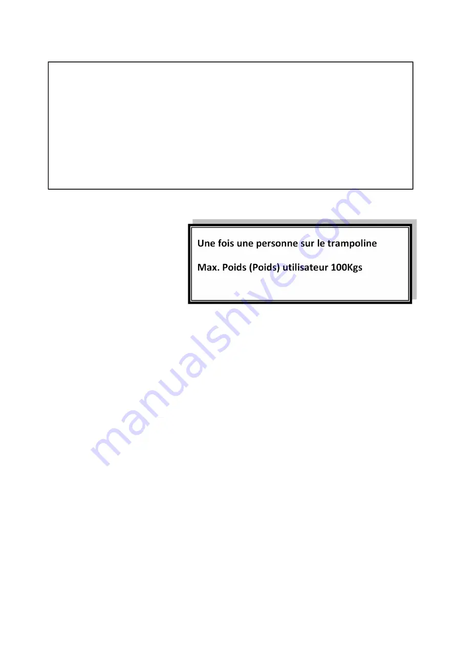 Soozier A00-012 Instruction Manual Download Page 10