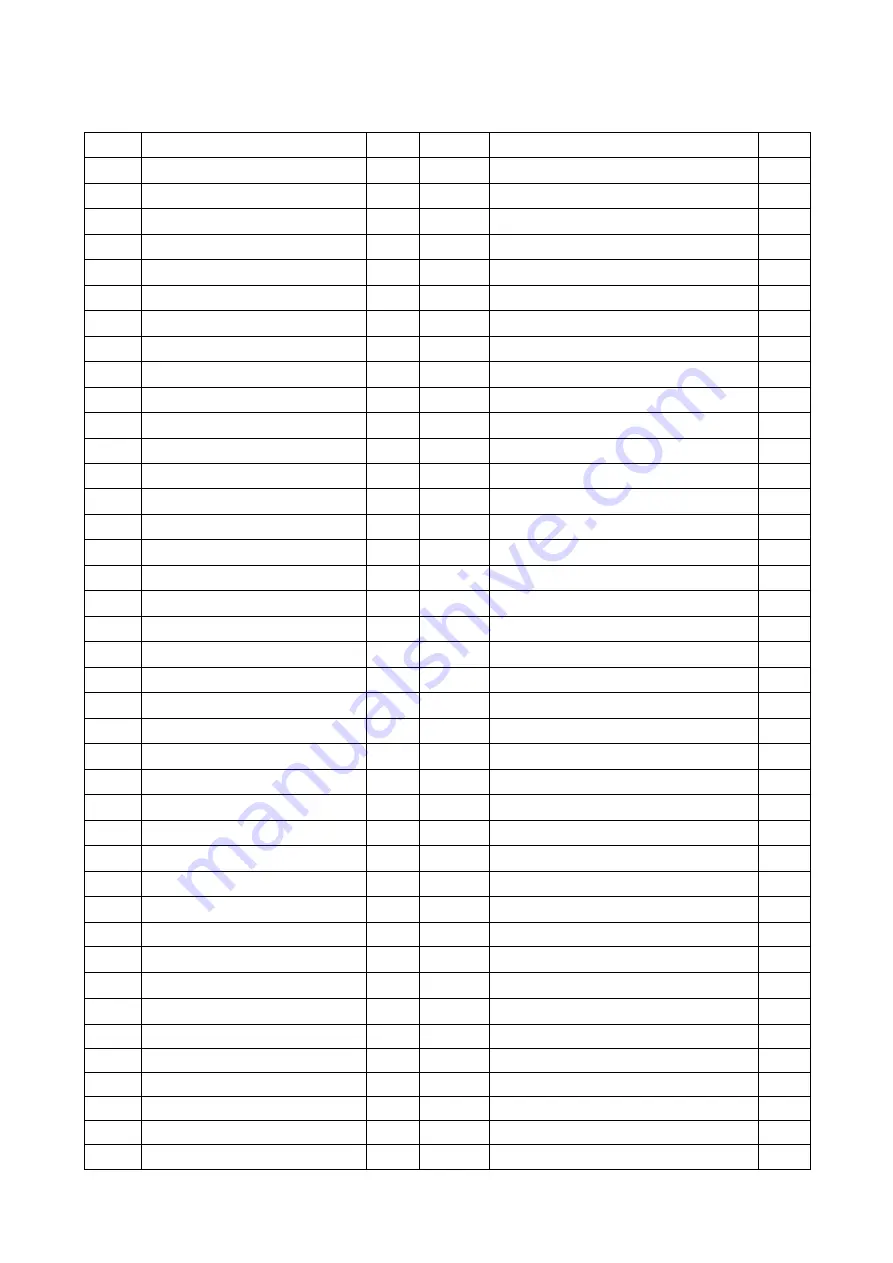 Soozier A90-226 Assembly Instruction Manual Download Page 5