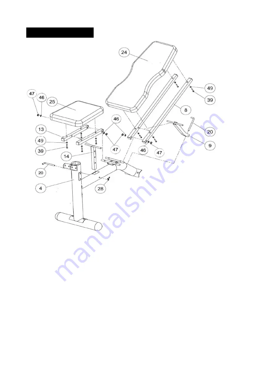 Soozier A91-086 Manual Download Page 6