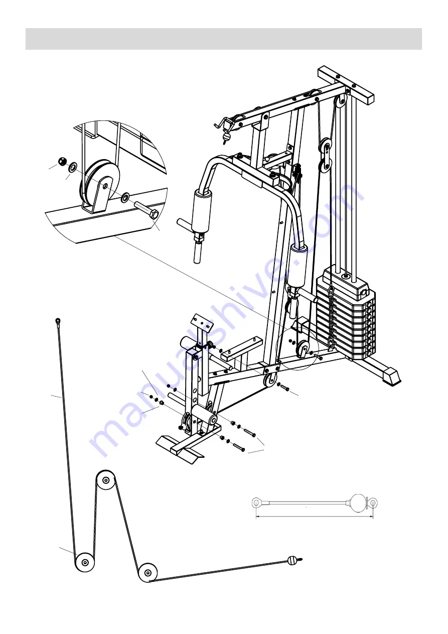 Soozier A91-132 Скачать руководство пользователя страница 20