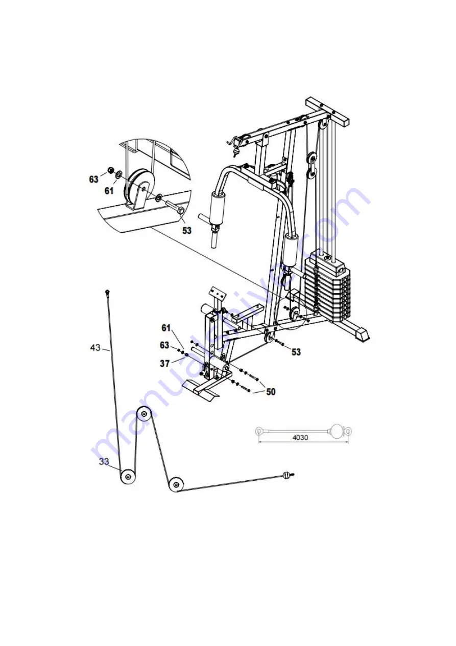 Soozier A91-132 Скачать руководство пользователя страница 55