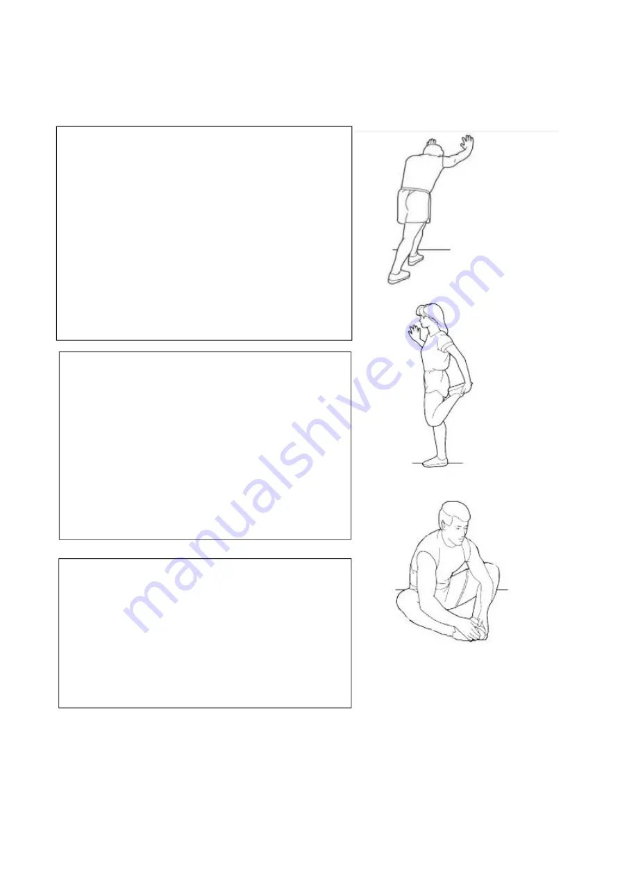 Soozier A91-132 Assembly & Instruction Manual Download Page 63