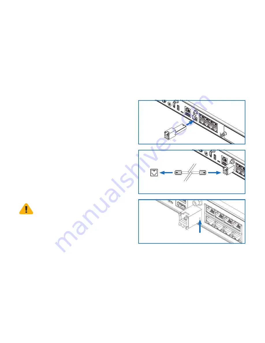 Sophos SG 105w
SG 105
XG 105w
XG 105
SG 115
SG 115w
XG 115
XG 115w
SG 125
SG 125w
XG 125
XG 125w
SG 135
SG 135w
XG 135
XG 135w Mounting Instructions Download Page 3