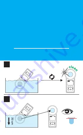 sopra PoolLab 1.0 User Manual Download Page 24