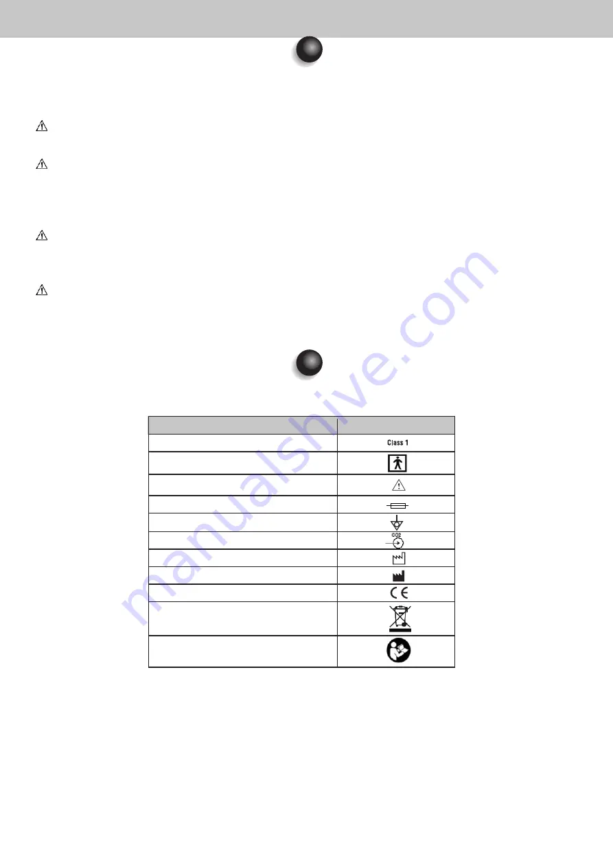 SOPRO COMEG 640-20L User Manual Download Page 17