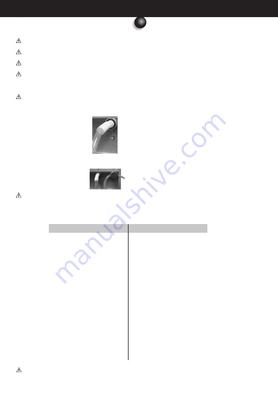 SOPRO COMEG 640-20L User Manual Download Page 30