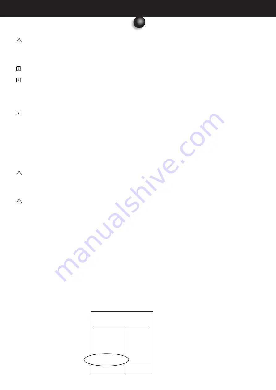 SOPRO COMEG 640-20L User Manual Download Page 31