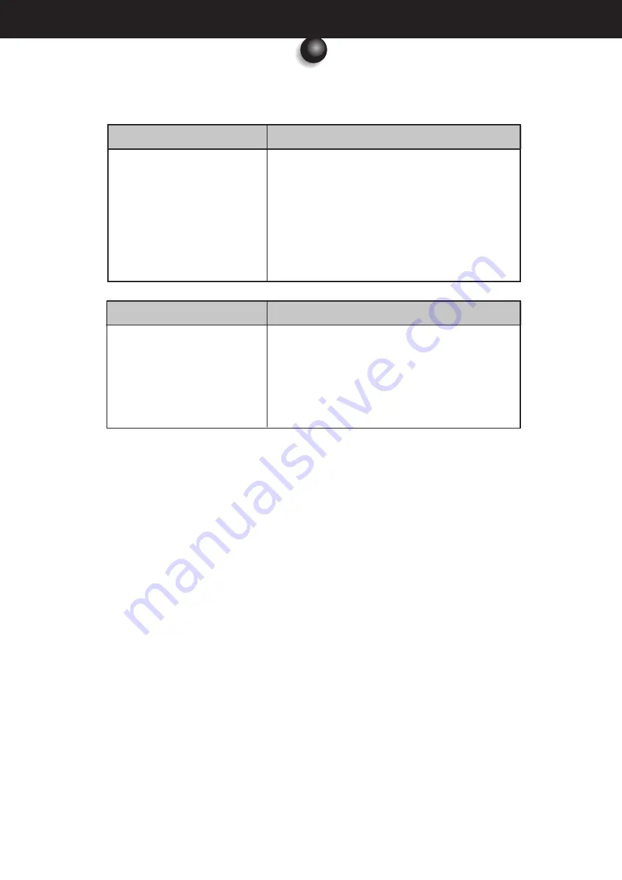 SOPRO COMEG 640-20L User Manual Download Page 61