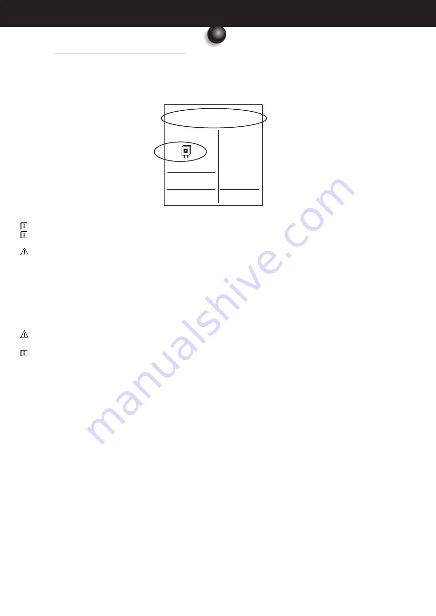 SOPRO COMEG 640-20L User Manual Download Page 69