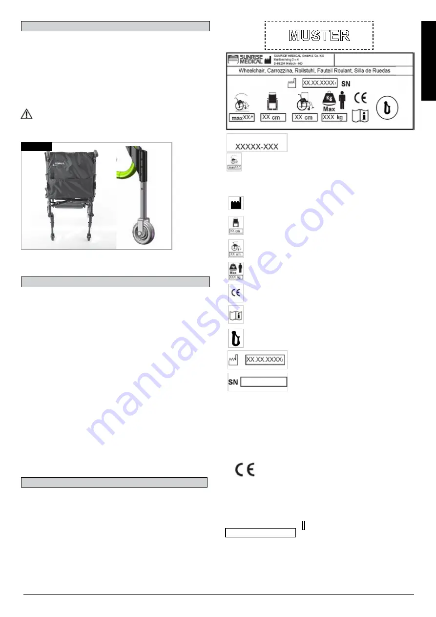 Sopur Easy Life Скачать руководство пользователя страница 23