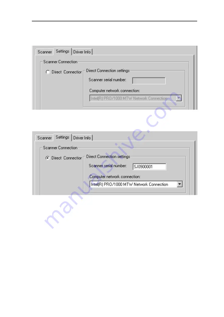 Soredex DIGORA Optime DXR-50 001 User Manual Download Page 51