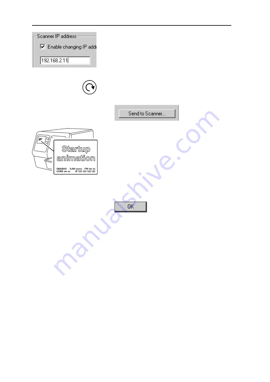 Soredex DIGORA Optime DXR-50 001 Скачать руководство пользователя страница 54