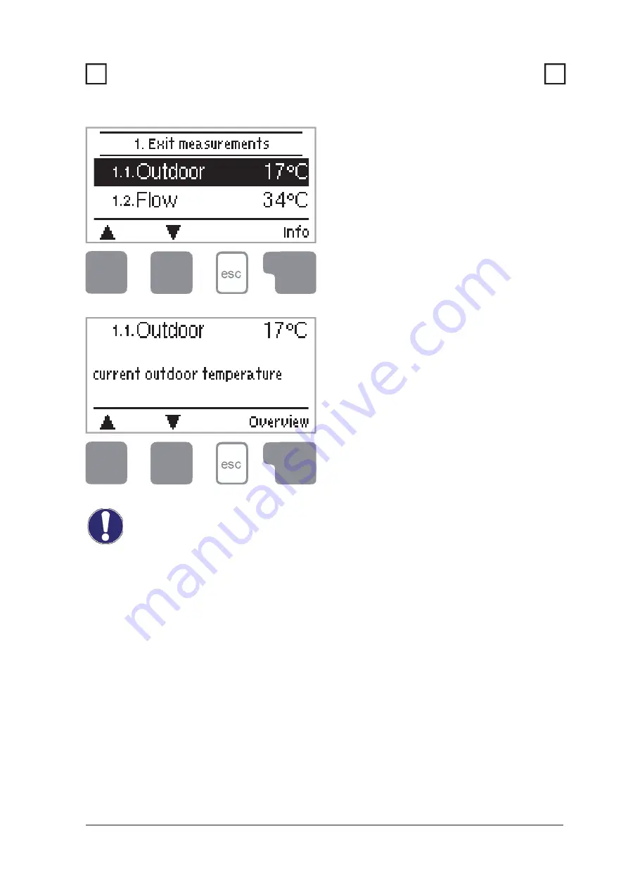 Sorel HCC 3 Installation And Operating Instructions Manual Download Page 15