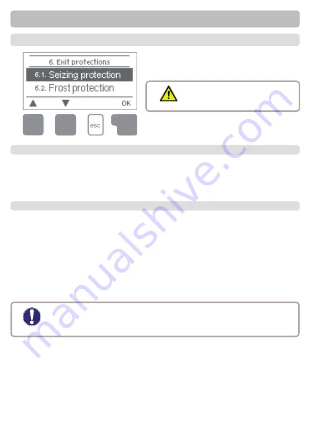 Sorel STDC1 Installation And Operating Instructions Manual Download Page 29