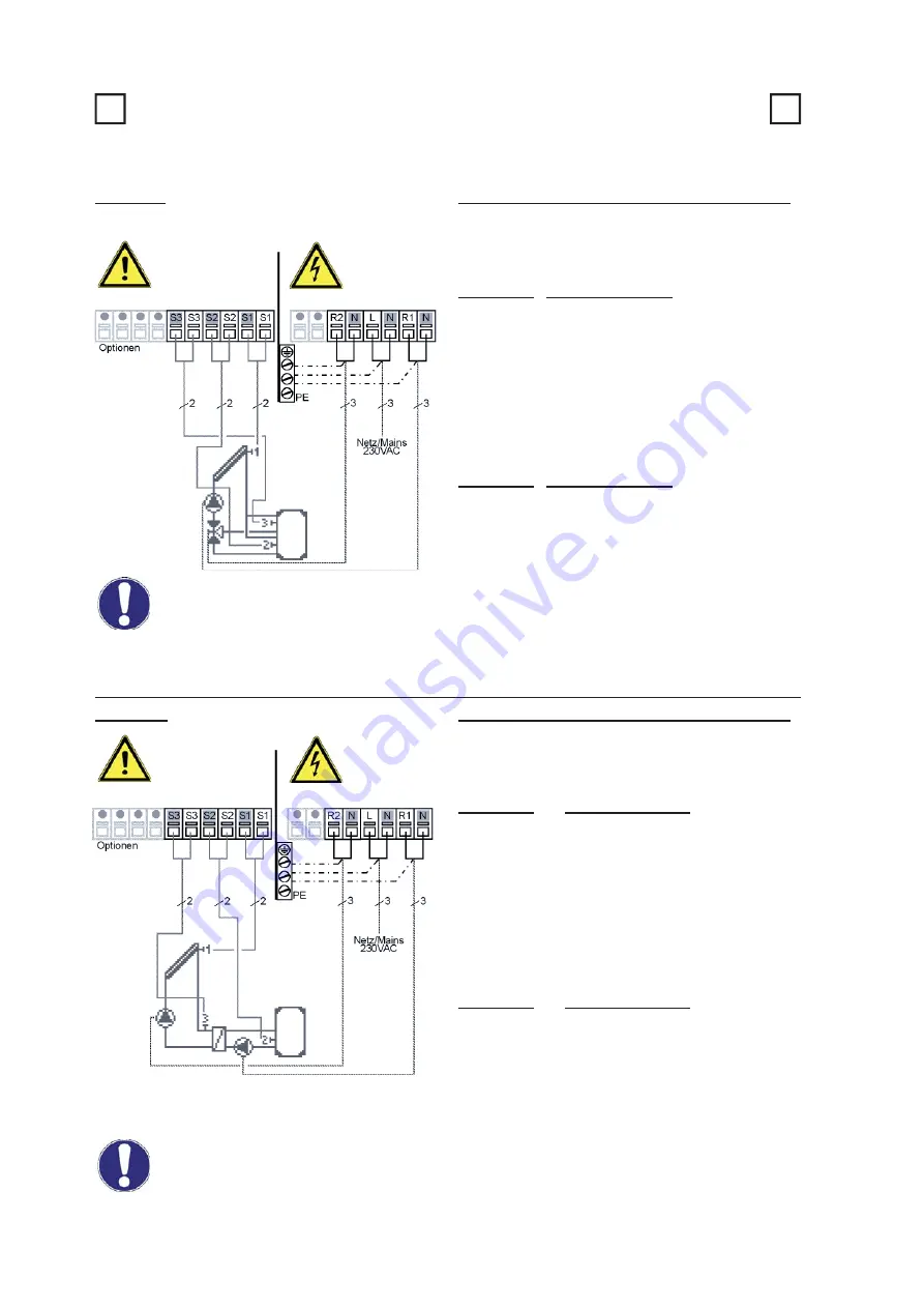 Sorel TDC 3 Скачать руководство пользователя страница 12