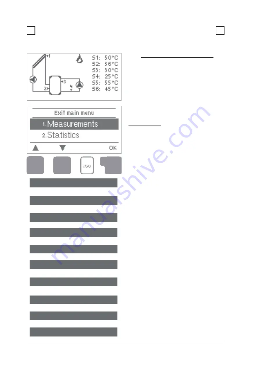 Sorel TDC 5A Installation And Operating Instructions Manual Download Page 18