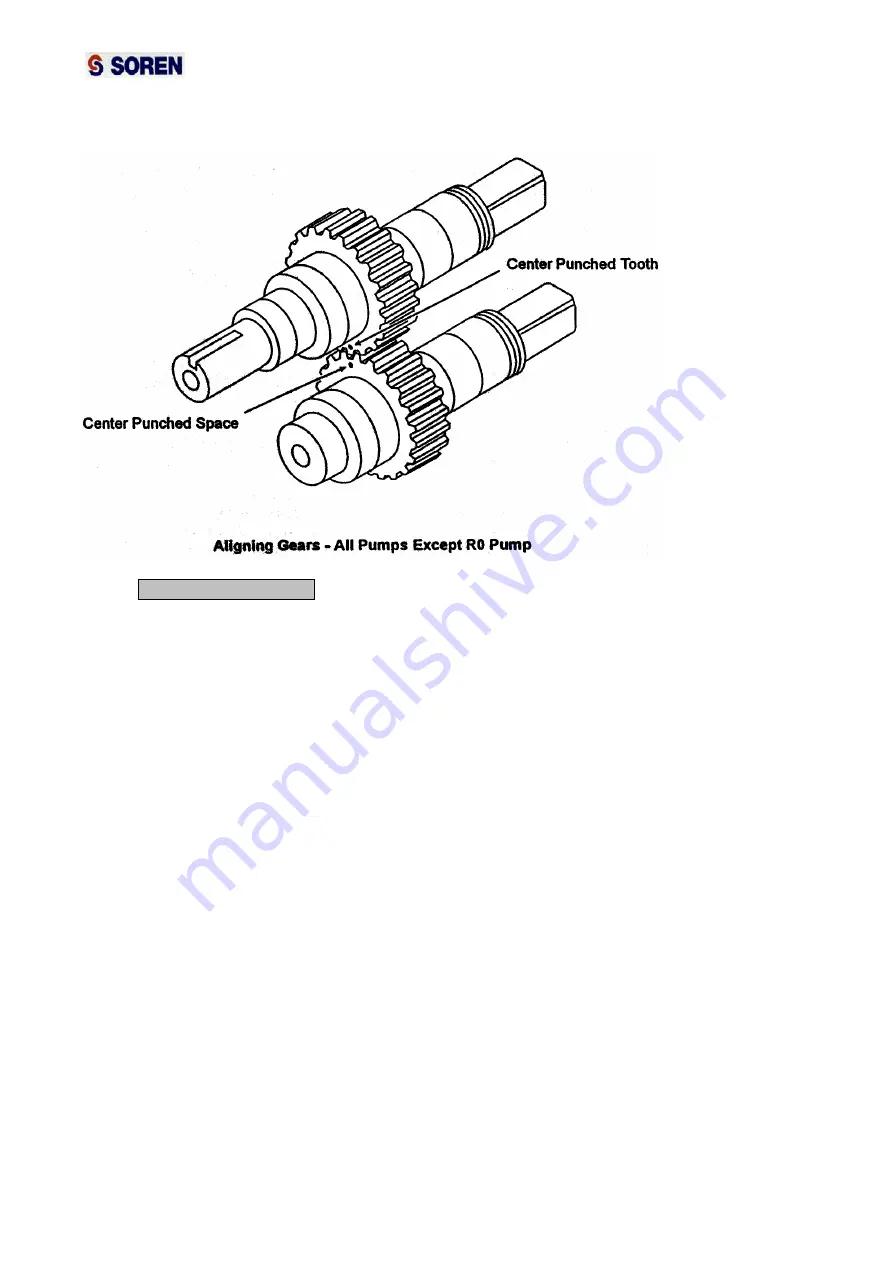 Soren V-00668 Instruction Manual Download Page 31