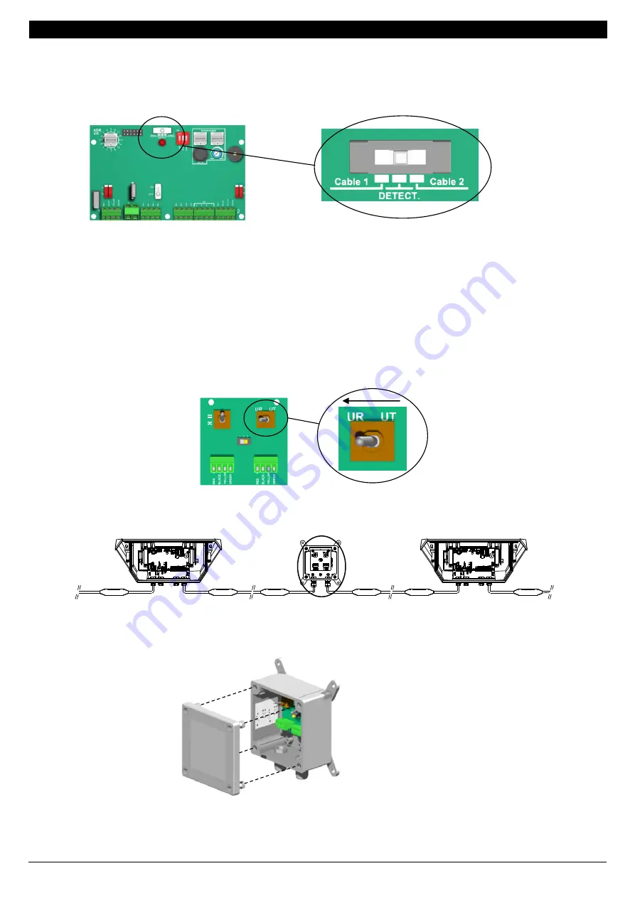 SORHEA 40670001 Installation Manual Download Page 14