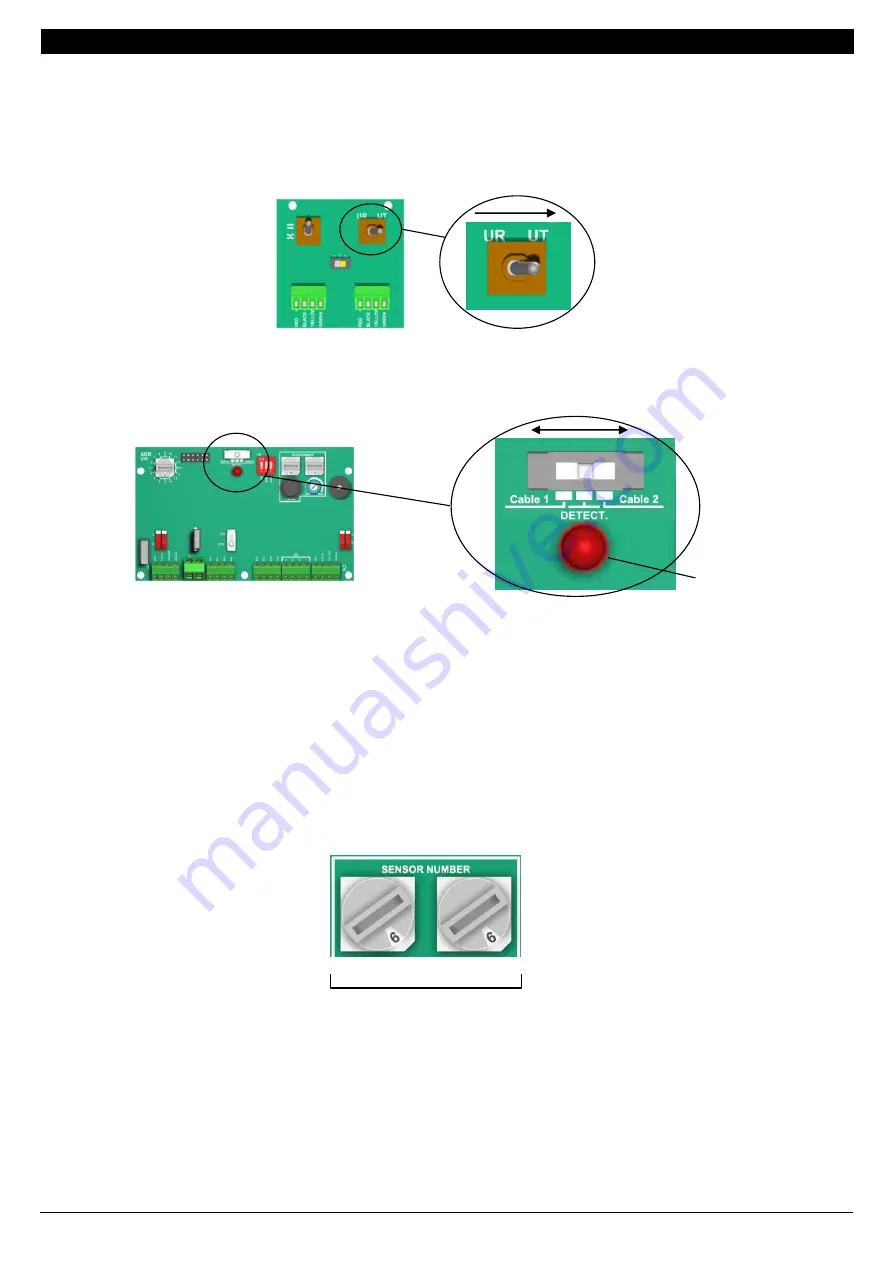 SORHEA 40670001 Скачать руководство пользователя страница 40