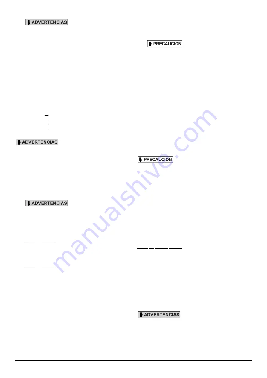 SORIN GROUP dideco kids d101 Instructions For Use Manual Download Page 28